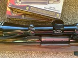 Weatherby Mark V
460 Weatherby mag
Package deal Custom Shop - 3 of 14