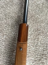 Weatherby Mark V
460 Weatherby mag
Package deal Custom Shop - 9 of 14