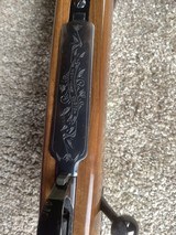 Weatherby Mark V
460 Weatherby mag
Package deal Custom Shop - 2 of 14