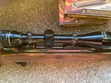 Weatherby Mark V
460 Weatherby mag
Package deal Custom Shop - 6 of 14
