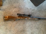 Weatherby Mark V
460 Weatherby mag
Package deal Custom Shop - 1 of 14
