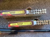 Weatherby Mark V
460 Weatherby mag
Package deal Custom Shop - 14 of 14
