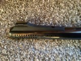 Weatherby Mark V
460 Weatherby mag
Package deal Custom Shop - 5 of 14