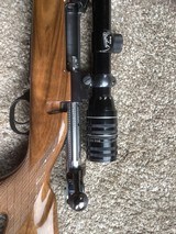 Weatherby Mark V
460 Weatherby mag
Package deal Custom Shop - 10 of 14