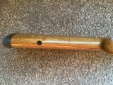 Sako
L461 204 cal Custom - 12 of 13