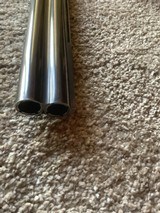 SKB 585 12ga over&under - 6 of 12 SKB 585 12ga over&under - 6 of 12