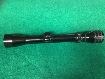 Redfield Denver Co made 2x7