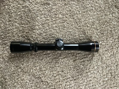 Leopold vari-x-iic. 2x7