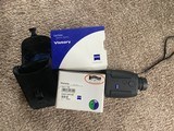 Zeiss Victory Rangerfinder 8x26. T*PFR - 2 of 4
