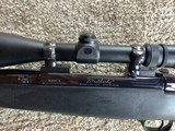 Weatherby Mark V
300 wby mag - 2 of 11