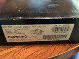 Browning BT-99
12ga - 12 of 13