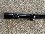 Leupold Vari-xiii 6.5x20 Gloss - 5 of 7