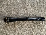 Leupold Vari-xiii 6.5x20 Gloss