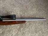 Remington model 722. Custom 222 ca - 6 of 14