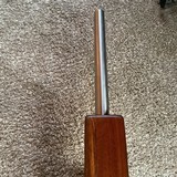 Remington model 722. Custom 222 ca - 10 of 14