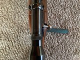 Remington model 722. Custom 222 ca - 8 of 14