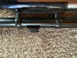 Remington model 722. Custom 222 ca - 13 of 14
