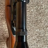 Remington model 722. Custom 222 ca - 12 of 14