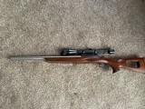 Remington model 722. Custom 222 ca - 9 of 14