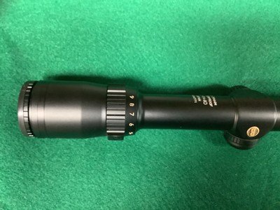 Bushnell Elite 4200 3x9