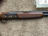 Sigarms 12gaAurora TT45Rizzini - 6 of 14