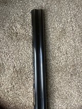 Sigarms 12gaAurora TT45Rizzini - 5 of 14