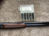 Sigarms 12gaAurora TT45Rizzini - 2 of 14