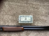 Sigarms 12gaAurora TT45Rizzini - 3 of 14