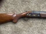 Sigarms 12gaAurora TT45Rizzini - 8 of 14