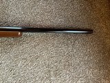 Ruger M77Red Pad22-250Heavy Barrel - 9 of 13