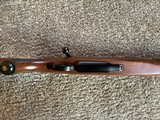 Ruger M77Red Pad22-250Heavy Barrel - 8 of 13