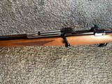 Ruger M77Red Pad22-250Heavy Barrel - 2 of 13
