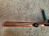 Ruger M77Red Pad22-250Heavy Barrel - 4 of 13