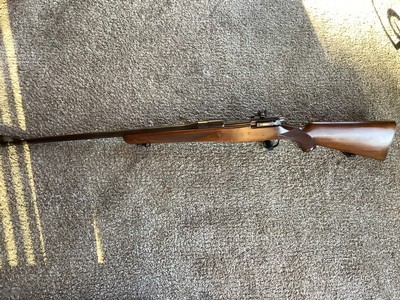 Remington Express 30 sRare 257 Roberts