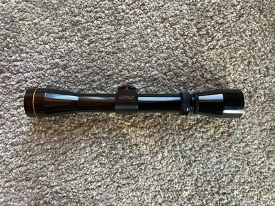 LeupoldVari-xiic 2x7