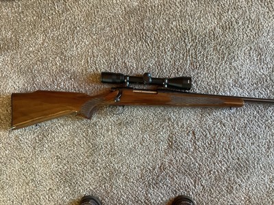 Remington Model 700 30-06