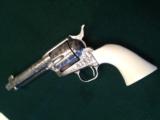 Colt Model P1841Z
C++ Engraved - 1 of 7