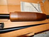 Mossberg
Model 500A
12GA. BRAND NEW IN BOX - 4 of 8