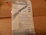 Mossberg
Model 500A
12GA. BRAND NEW IN BOX - 5 of 8