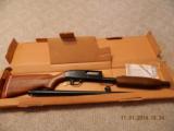 Mossberg
Model 500A
12GA. BRAND NEW IN BOX - 1 of 8