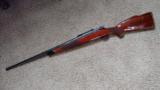 Winchester Model 70 XTR 22-250 - 2 of 8