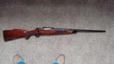 Winchester Model 70 XTR 22-250 - 1 of 8