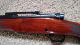 Winchester Model 70 XTR 22-250 - 3 of 8