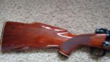 Winchester Model 70 XTR 22-250 - 7 of 8