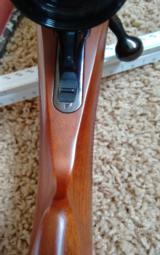 RUGER M77 .243 w/ 2x7 Leipold Scope
- 6 of 6