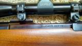 RUGER M77 .243 w/ 2x7 Leipold Scope
- 5 of 6