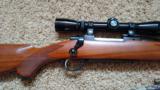 RUGER M77 .243 w/ 2x7 Leipold Scope
- 4 of 6