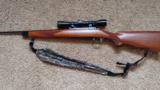 RUGER M77 .243 w/ 2x7 Leipold Scope
- 1 of 6