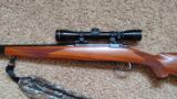 RUGER M77 .243 w/ 2x7 Leipold Scope
- 3 of 6