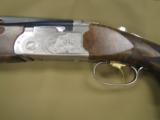 Beratta 687 Silver Pigeon II Trap - 4 of 7